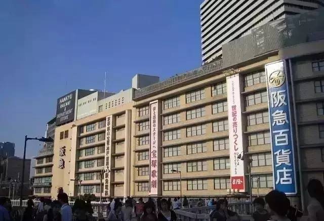 日本百貨為何經久不衰，它們持續吸客的秘訣是什么？